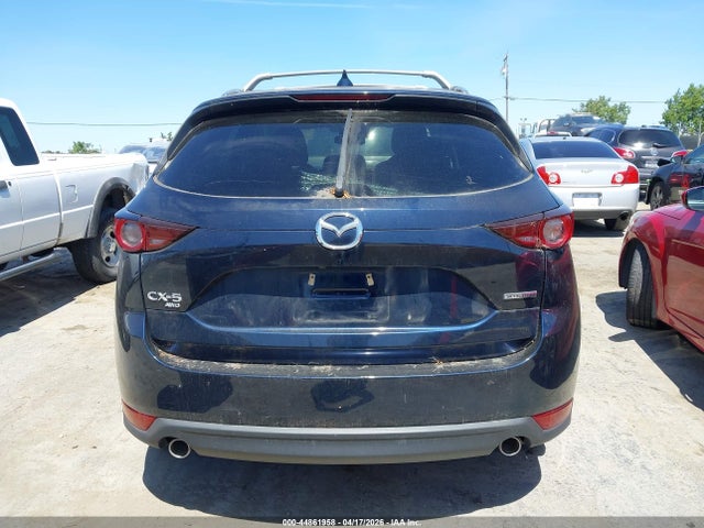 Mazda Cx-5 Touring 2020 JM3KFBCM4L0837640 Image 16
