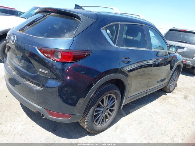 Mazda Cx-5 Touring 2020 JM3KFBCM4L0837640 Image 4