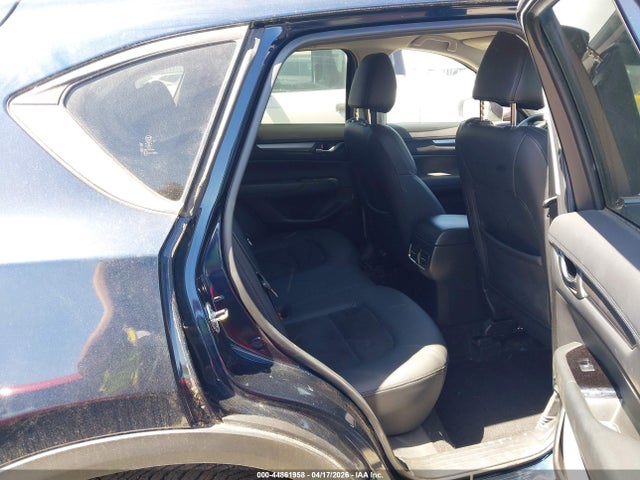 Mazda Cx-5 Touring 2020 JM3KFBCM4L0837640 Image 8