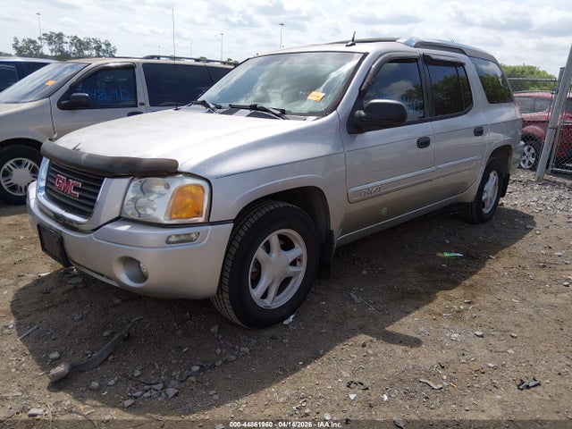 2004 Gmc Envoy Xuv Sle მანქანა იყიდება აუქციონზე, vin: 1GKET12SX46177759, აუქციონის ნომერი: 44861960