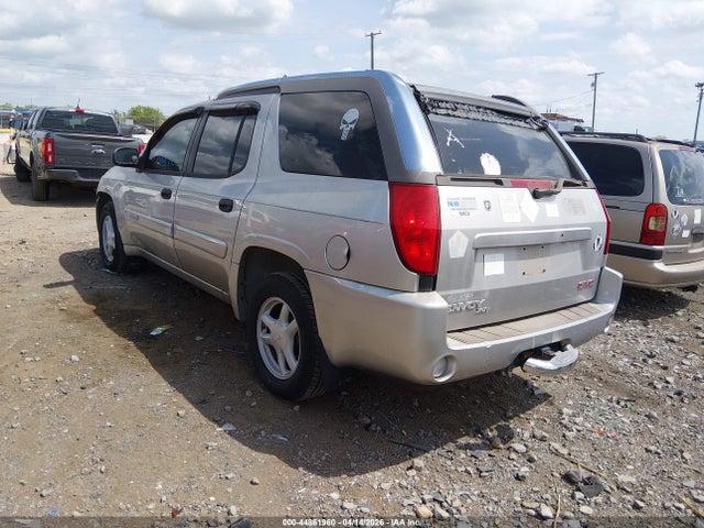 2004 Gmc Envoy Xuv Sle მანქანა იყიდება აუქციონზე, vin: 1GKET12SX46177759, აუქციონის ნომერი: 44861960