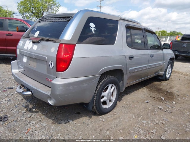 2004 Gmc Envoy Xuv Sle მანქანა იყიდება აუქციონზე, vin: 1GKET12SX46177759, აუქციონის ნომერი: 44861960