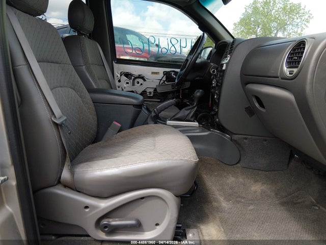 2004 Gmc Envoy Xuv Sle მანქანა იყიდება აუქციონზე, vin: 1GKET12SX46177759, აუქციონის ნომერი: 44861960