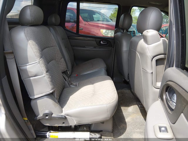 2004 Gmc Envoy Xuv Sle მანქანა იყიდება აუქციონზე, vin: 1GKET12SX46177759, აუქციონის ნომერი: 44861960