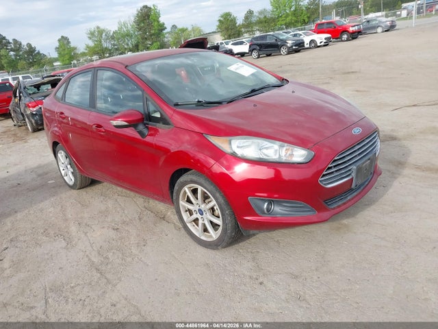 Продаж на аукціоні авто 2015 Ford Fiesta Se, vin: 3FADP4BJ5FM133679, номер лоту: 44861964