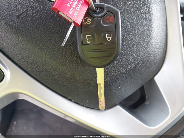 Продажа на аукционе авто 2015 Ford Fiesta Se, vin: 3FADP4BJ5FM133679, номер лота: 44861964