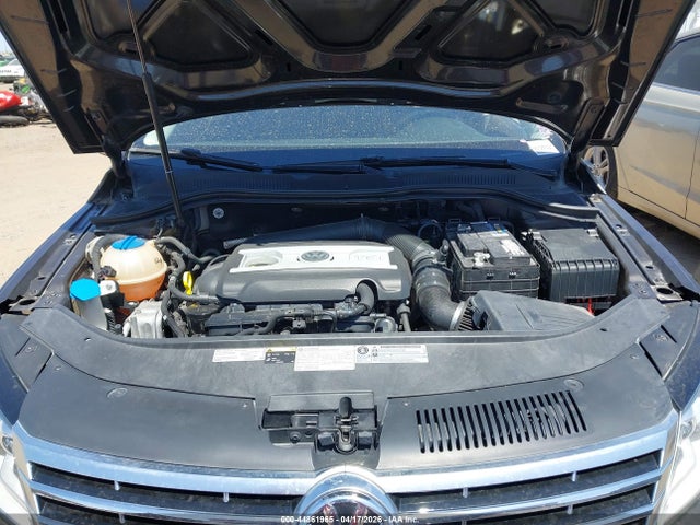 WVWBN7AN2GE516211 Volkswagen Cc 2.0t R-line