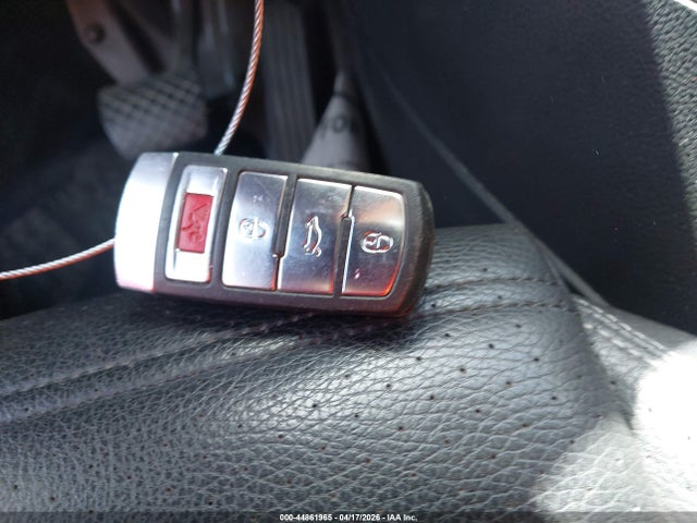 WVWBN7AN2GE516211 Volkswagen Cc 2.0t R-line