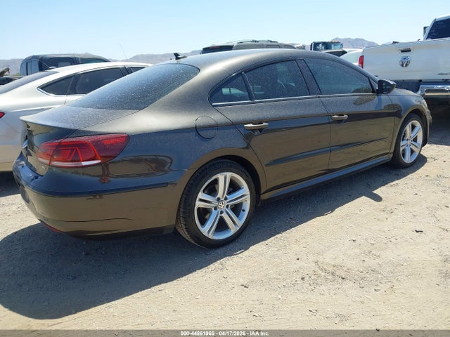WVWBN7AN2GE516211 Volkswagen Cc 2.0t R-line