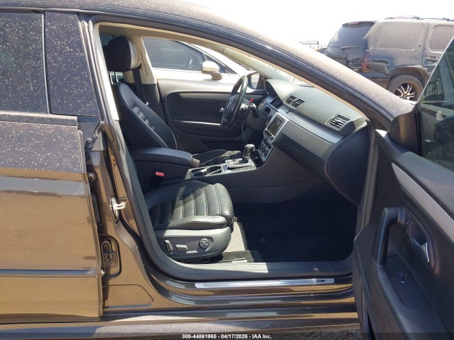 WVWBN7AN2GE516211 Volkswagen Cc 2.0t R-line
