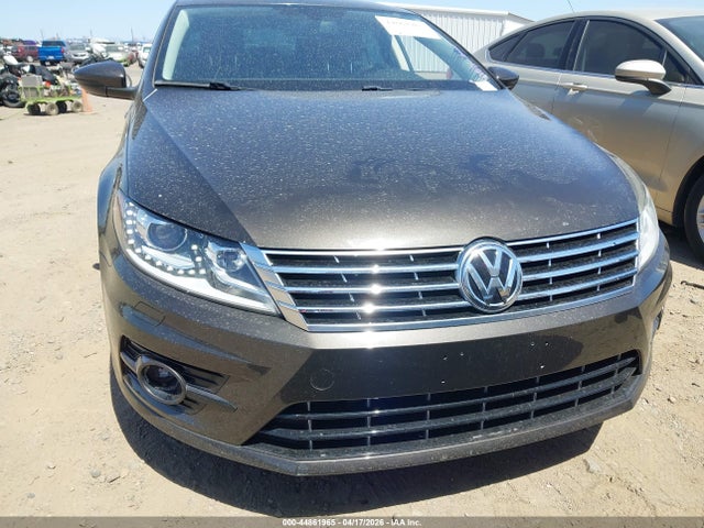 WVWBN7AN2GE516211 Volkswagen Cc 2.0t R-line
