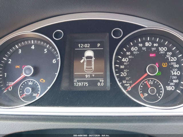 WVWBN7AN2GE516211 Volkswagen Cc 2.0t R-line