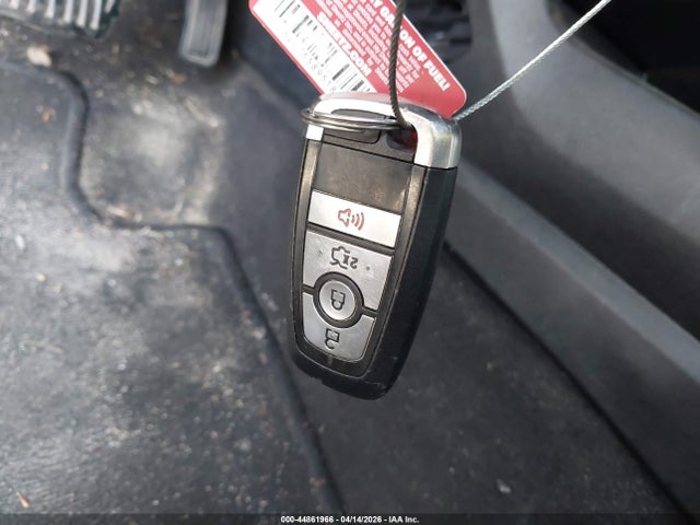 3FA6P0G7XLR251384 Ford FUSION S
