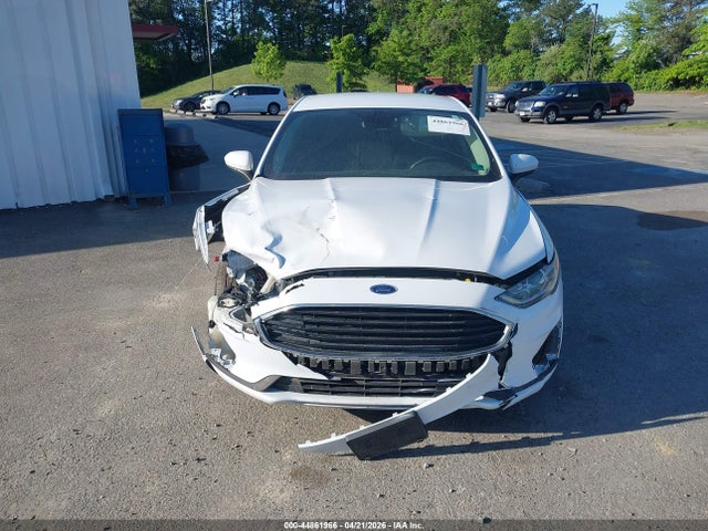 3FA6P0G7XLR251384 Ford FUSION S