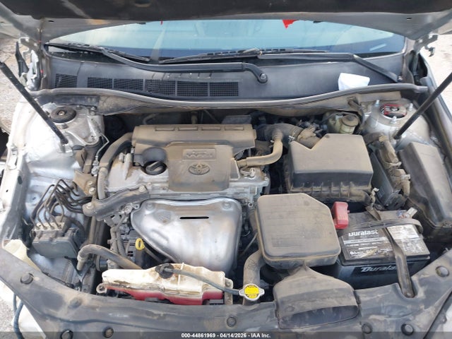 2015 TOYOTA CAMRY 4T1BF1FK5FU101909 Photo 9