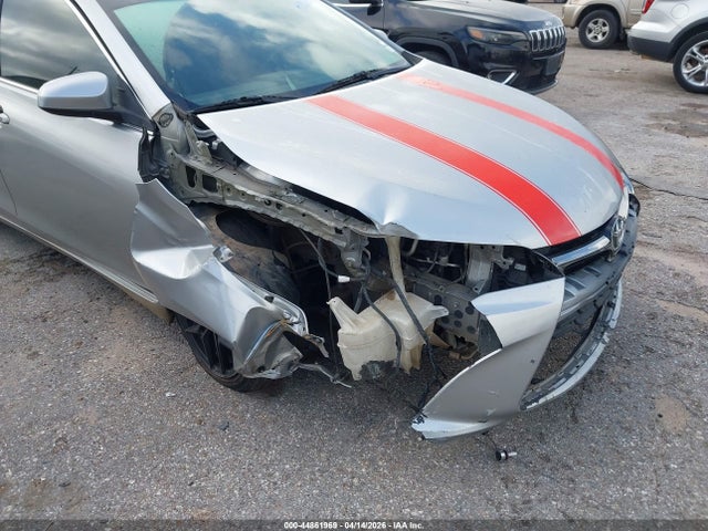 2015 TOYOTA CAMRY 4T1BF1FK5FU101909 Photo 5