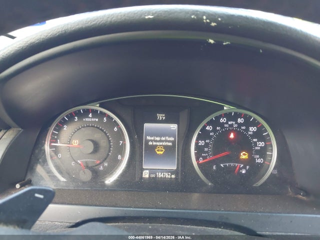 2015 TOYOTA CAMRY 4T1BF1FK5FU101909 Photo 6