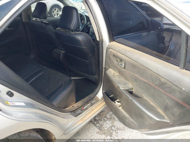 2015 TOYOTA CAMRY 4T1BF1FK5FU101909 Photo 7