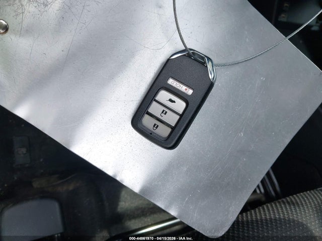 44861970 :رقم المزاد ، 3CZRU6H56NM771916 vin ، 2022 Honda Hr-v Awd Ex مزاد بيع