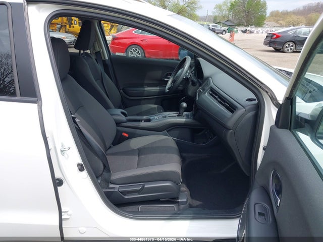 44861970 :رقم المزاد ، 3CZRU6H56NM771916 vin ، 2022 Honda Hr-v Awd Ex مزاد بيع