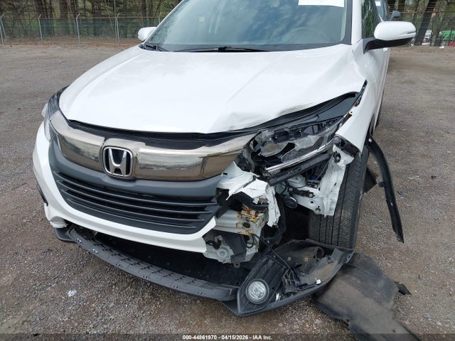 44861970 :رقم المزاد ، 3CZRU6H56NM771916 vin ، 2022 Honda Hr-v Awd Ex مزاد بيع