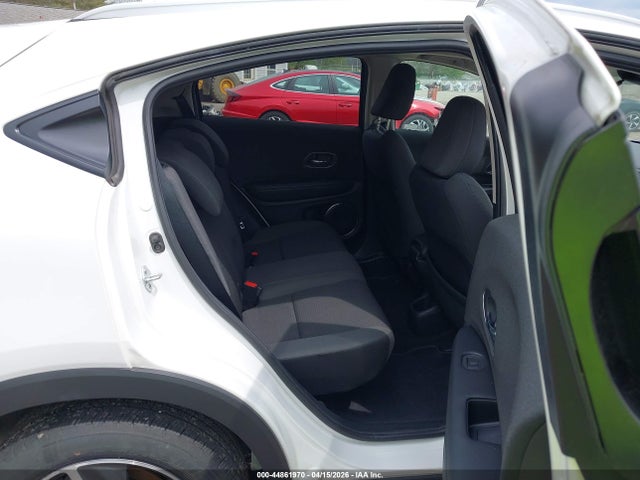 44861970 :رقم المزاد ، 3CZRU6H56NM771916 vin ، 2022 Honda Hr-v Awd Ex مزاد بيع
