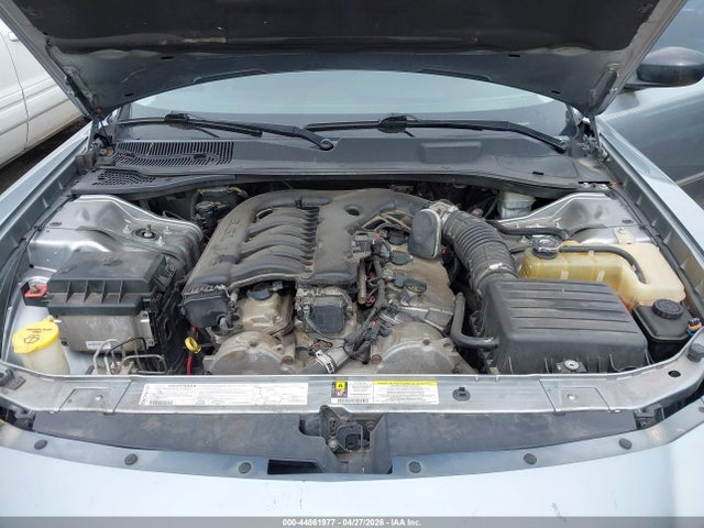 Продаж на аукціоні авто 2006 Dodge Charger, vin: 2B3LA43G46H491382, номер лоту: 44861977