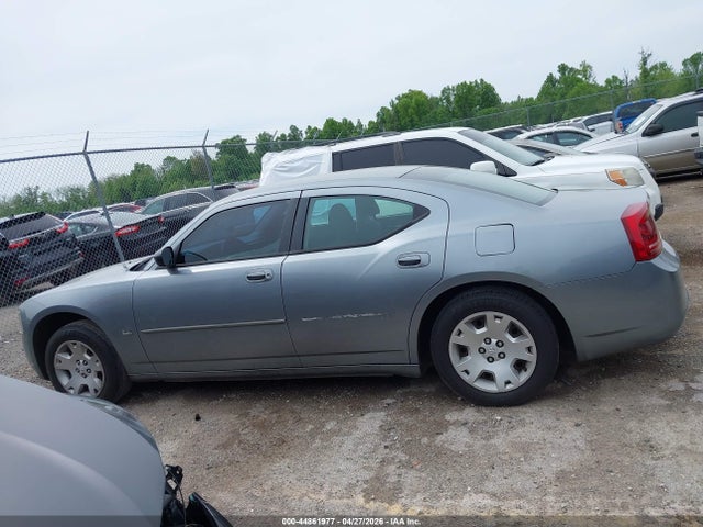 Продаж на аукціоні авто 2006 Dodge Charger, vin: 2B3LA43G46H491382, номер лоту: 44861977