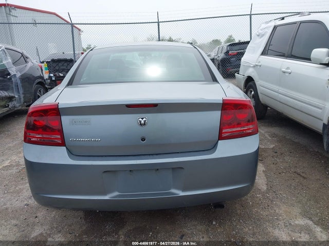 Продаж на аукціоні авто 2006 Dodge Charger, vin: 2B3LA43G46H491382, номер лоту: 44861977
