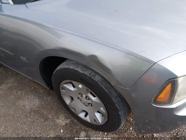 Продаж на аукціоні авто 2006 Dodge Charger, vin: 2B3LA43G46H491382, номер лоту: 44861977