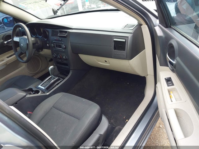 Продаж на аукціоні авто 2006 Dodge Charger, vin: 2B3LA43G46H491382, номер лоту: 44861977
