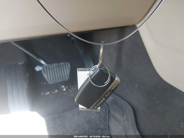 Aukcja sprzedaży 2016 Land Rover Range Rover Sport 3.0l V6 Supercharged Se, vin: SALWG2PF9GA659185, numer aukcji: 44861983