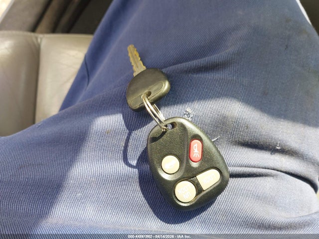 2003 CADILLAC CTS 1G6DM57N130133300 Photo 10