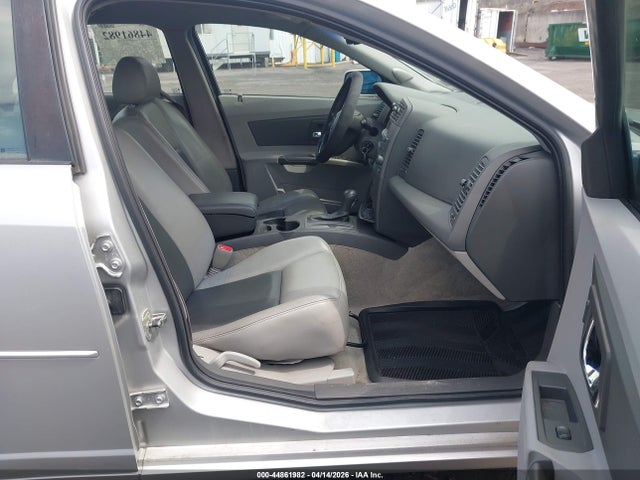 2003 CADILLAC CTS 1G6DM57N130133300 Photo 4