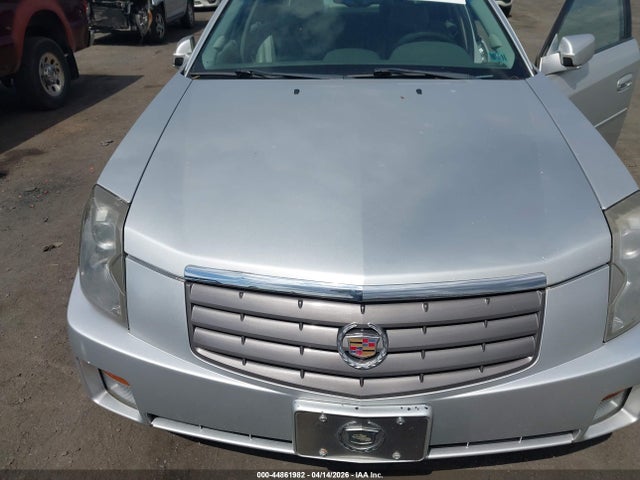 2003 CADILLAC CTS 1G6DM57N130133300 Photo 5