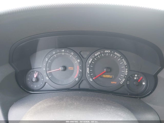 2003 CADILLAC CTS 1G6DM57N130133300 Photo 6