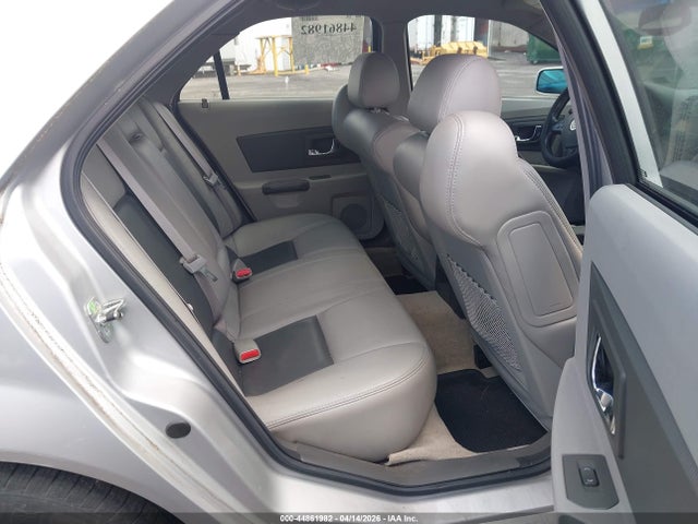 2003 CADILLAC CTS 1G6DM57N130133300 Photo 7