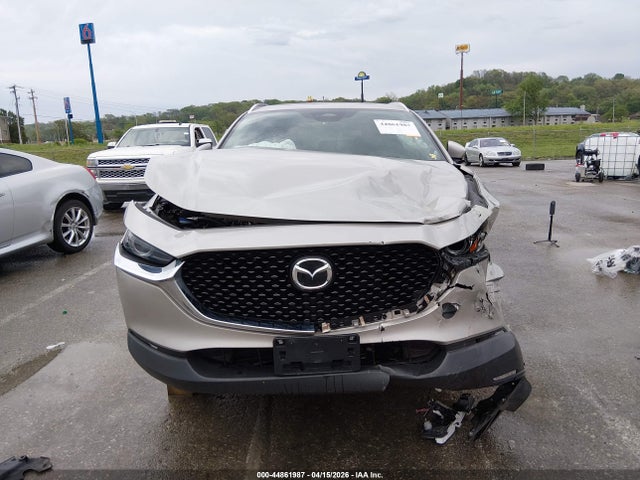 Aukcja sprzedaży 2024 Mazda Cx-30 2.5 S Premium Package, vin: 3MVDMBDM3RM666180, numer aukcji: 44861987