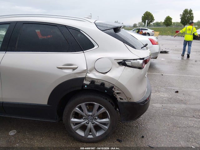 Aukcja sprzedaży 2024 Mazda Cx-30 2.5 S Premium Package, vin: 3MVDMBDM3RM666180, numer aukcji: 44861987