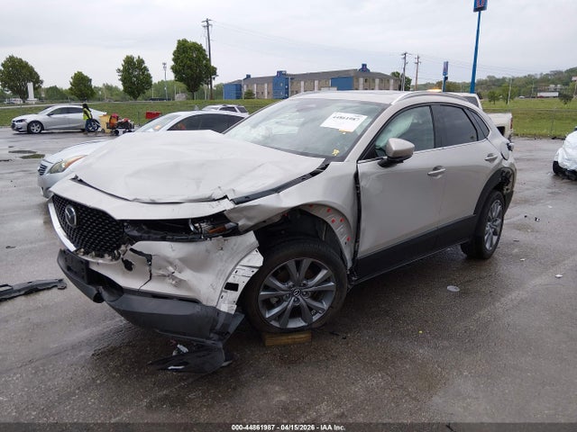 Aukcja sprzedaży 2024 Mazda Cx-30 2.5 S Premium Package, vin: 3MVDMBDM3RM666180, numer aukcji: 44861987