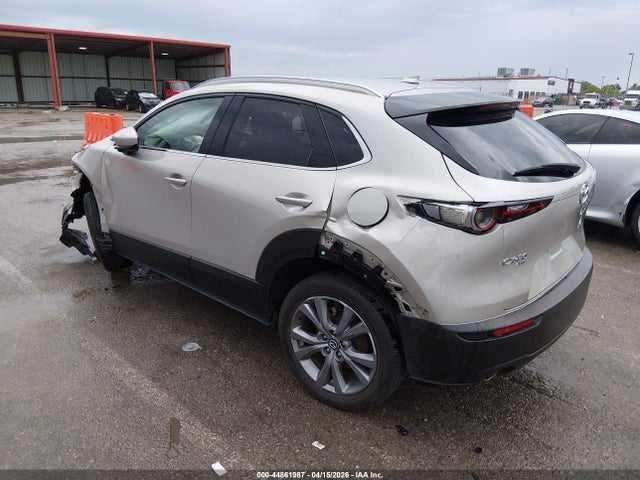 Aukcja sprzedaży 2024 Mazda Cx-30 2.5 S Premium Package, vin: 3MVDMBDM3RM666180, numer aukcji: 44861987