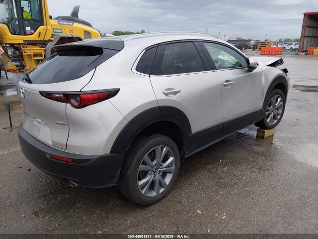 Aukcja sprzedaży 2024 Mazda Cx-30 2.5 S Premium Package, vin: 3MVDMBDM3RM666180, numer aukcji: 44861987