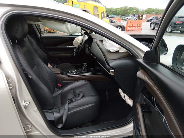 Aukcja sprzedaży 2024 Mazda Cx-30 2.5 S Premium Package, vin: 3MVDMBDM3RM666180, numer aukcji: 44861987