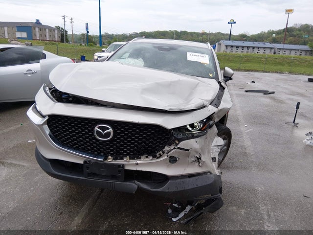 Aukcja sprzedaży 2024 Mazda Cx-30 2.5 S Premium Package, vin: 3MVDMBDM3RM666180, numer aukcji: 44861987