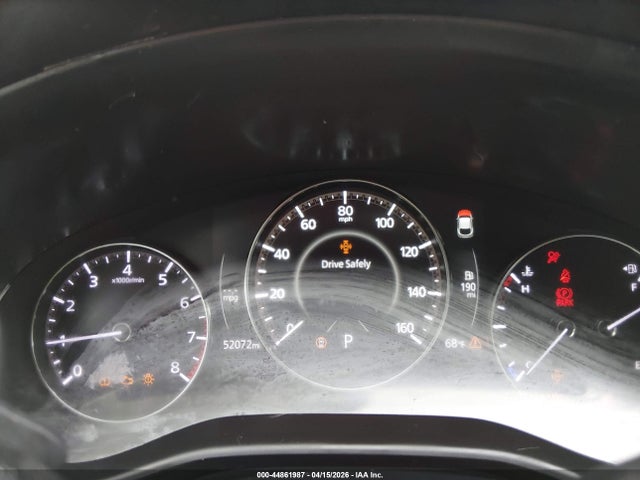 Aukcja sprzedaży 2024 Mazda Cx-30 2.5 S Premium Package, vin: 3MVDMBDM3RM666180, numer aukcji: 44861987