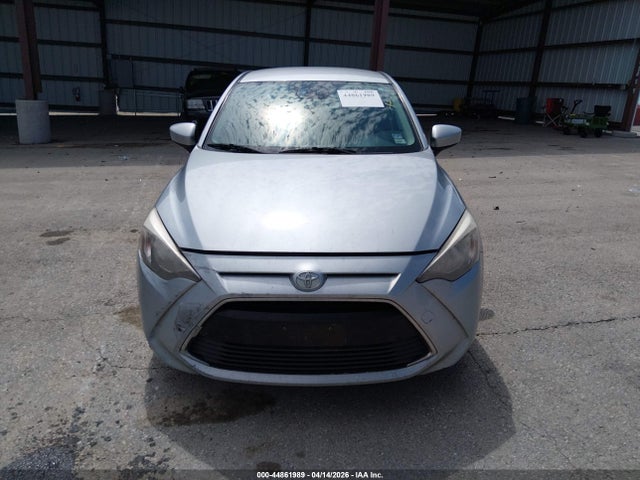 Aukcja sprzedaży 2018 Toyota Yaris Ia, vin: 3MYDLBYV0JY300599, numer aukcji: 44861989