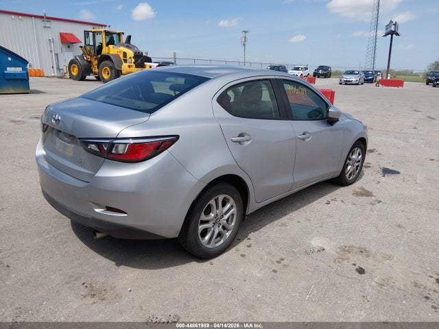 Aukcja sprzedaży 2018 Toyota Yaris Ia, vin: 3MYDLBYV0JY300599, numer aukcji: 44861989