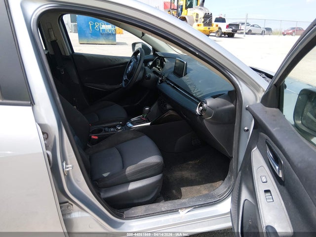 Aukcja sprzedaży 2018 Toyota Yaris Ia, vin: 3MYDLBYV0JY300599, numer aukcji: 44861989