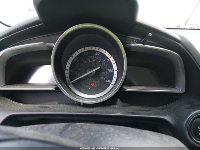 Aukcja sprzedaży 2018 Toyota Yaris Ia, vin: 3MYDLBYV0JY300599, numer aukcji: 44861989