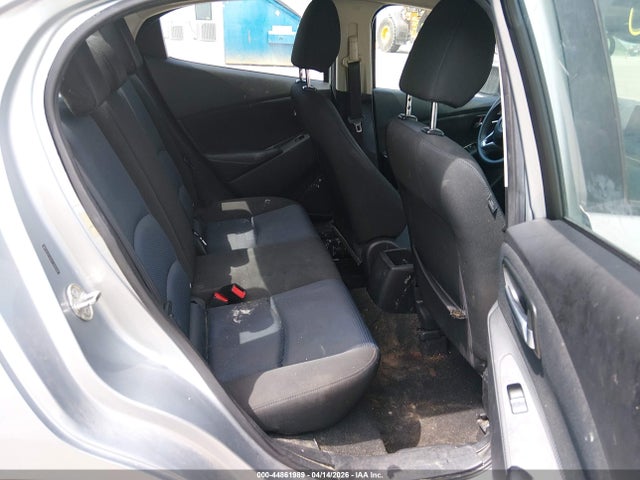 Aukcja sprzedaży 2018 Toyota Yaris Ia, vin: 3MYDLBYV0JY300599, numer aukcji: 44861989